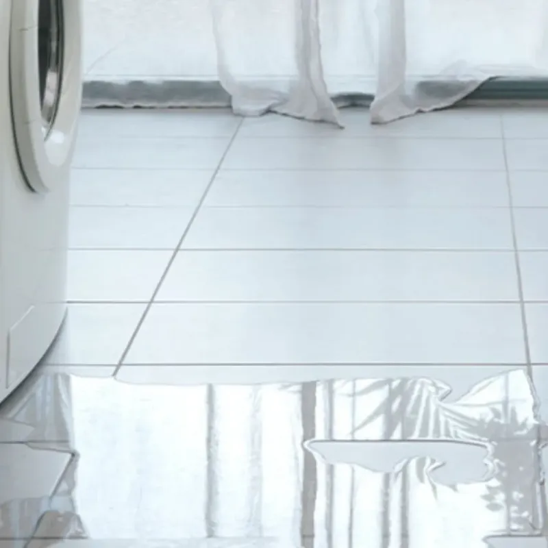 Appliance Leak Cleanup in Sherman County, KS